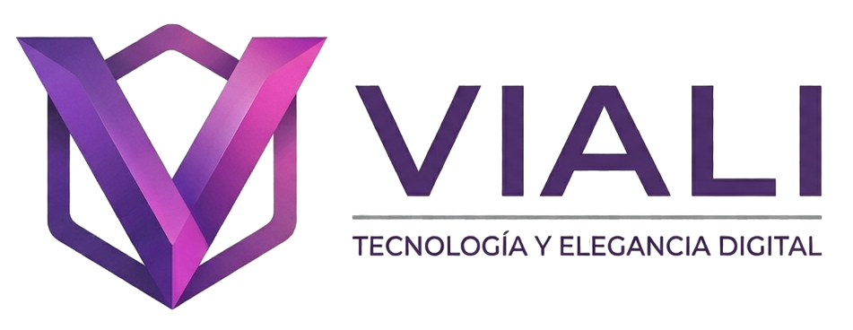 Logo Viali Tech